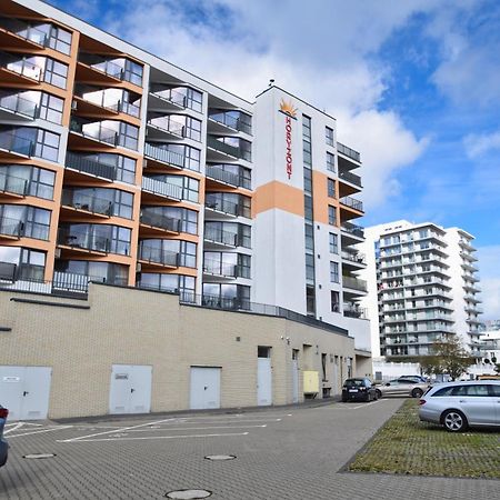 Apartament Horyzont 409 米兹多洛杰 外观 照片