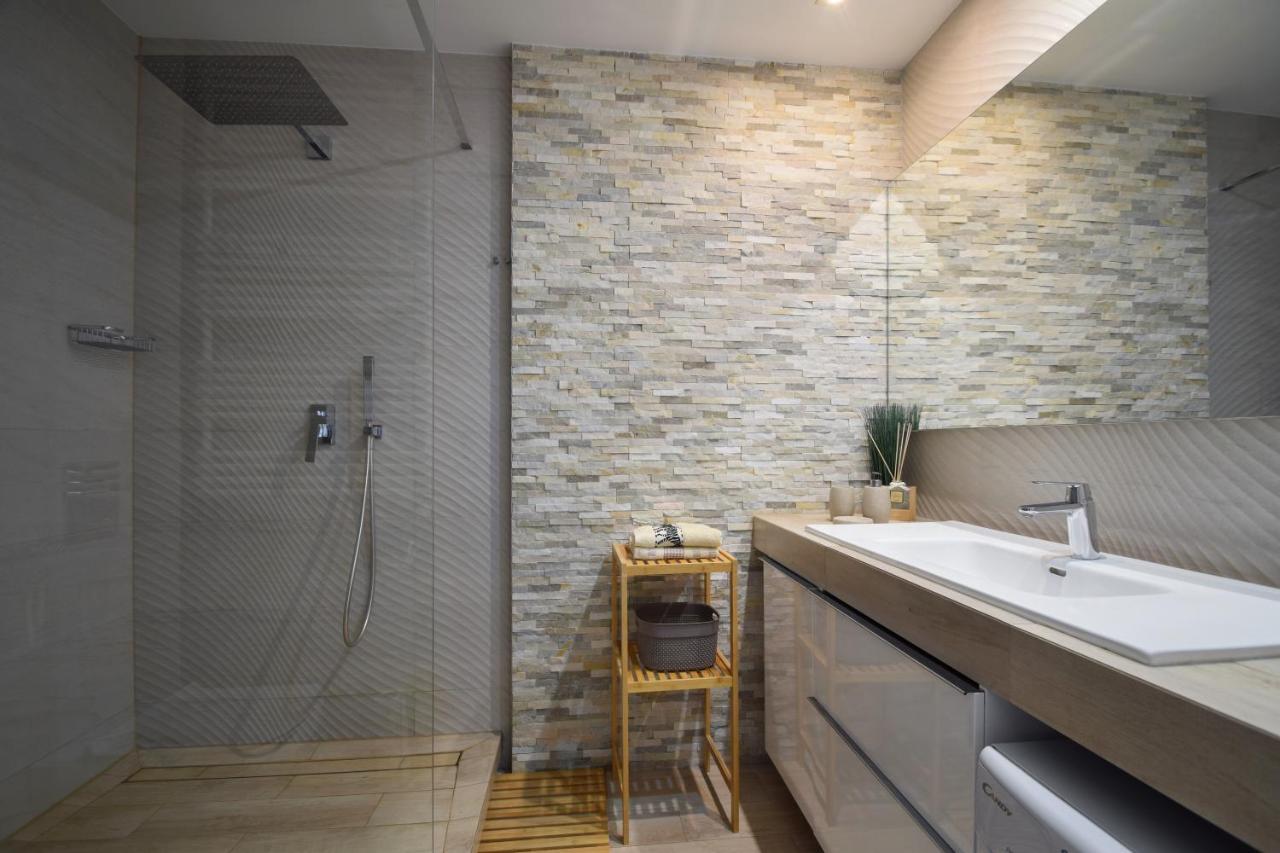 Apartament Horyzont 409 米兹多洛杰 外观 照片